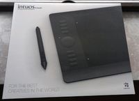 Intuos 5 Touch Stifttablet Hessen - Langen (Hessen) Vorschau