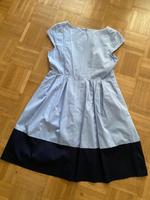 S. Oliver Kleid hellblau dunkelblau Dortmund - Körne Vorschau