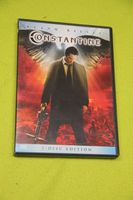 DVD "Constantine" Keanu Reeves 2-Disc Edition Hessen - Langgöns Vorschau