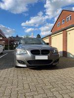 BMW e60 525i m-Paket Nordrhein-Westfalen - Plettenberg Vorschau