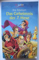 Das Geheimnis der 7. Hexe; dtv Junior; Taschenbuch 220 Seiten; Rheinland-Pfalz - Neustadt an der Weinstraße Vorschau