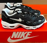 Nike Air Max 96 II 2 Sneaker Schuhe WMNS 38.5 US 7.5 Black Köln - Mülheim Vorschau