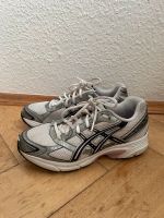 Asics vintage gel lite silber sneaker Leipzig - Sellerhausen-Stünz Vorschau