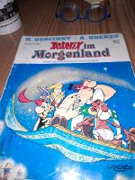 Asterix im Morgenland Niedersachsen - Wilhelmshaven Vorschau