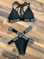 Blogger Bikini Schwarz XS 34 Düsseldorf - Pempelfort Vorschau