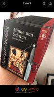 Büchersammlung 20 Stück Sachsen - Lommatzsch Vorschau