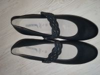 Jenny Damenschuhe Gr. 40,5 - 7,5 Relax Innensohle Hessen - Bad Karlshafen Vorschau