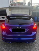 Ford Focus 2,0 EcoBoost ST Saarland - Völklingen Vorschau