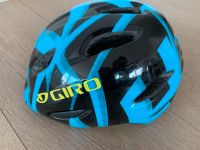 Giro Fahrradhelm Gr. S 49-52 cm SCAMP blau Hessen - Friedrichsdorf Vorschau