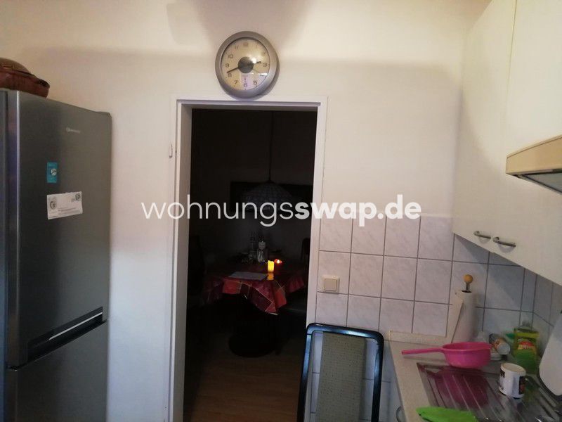 Wohnungsswap - 3 Zimmer, 85 m² - Thorkoppel, Hamburg in Barsbüttel