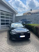 Audi A6 Avant 45 TFSI Sport mit Businesspaket zu vermieten Leipzig - Leipzig, Zentrum Vorschau