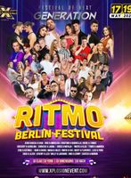 Ritmo Bachata festival fullpass Eimsbüttel - Hamburg Stellingen Vorschau
