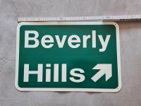 Exit Schild Beverly Hills * USA * Kalifornien Los Angeles Berlin - Wilmersdorf Vorschau