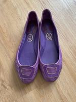 Ballerinas von ASH Gr. 38 Rheinland-Pfalz - Bad Hönningen Vorschau