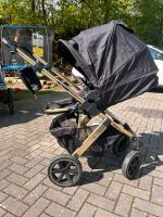 ABC Design Salsa 4 Air Champagne 2020 Diamond Edition Kinderwagen Rheinland-Pfalz - Neustadt an der Weinstraße Vorschau