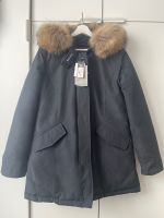 Woolrich Winterparka Gr.42 neu/ungetragen Nordrhein-Westfalen - Frechen Vorschau