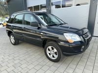 Kia Sportage Attract (2008-> Baden-Württemberg - Tuttlingen Vorschau