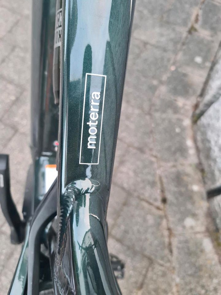 Cannondale Monterra Neo S1 in Auenwald