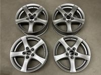 Audi Seat Skoda VW Alufelgen 6x16 ET48  5x112 KBA 49473 Dortmund - Mitte Vorschau