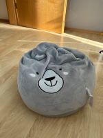 Sitzpouf Kinder Lazy Bag Sitzsack München - Allach-Untermenzing Vorschau