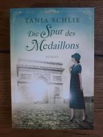 Bücher, Tania Schlie, Roman: Die Spur des Medaillons Dresden - Innere Altstadt Vorschau