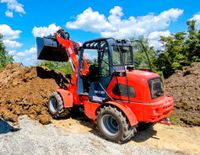 ❗Vermiete 3,5t Radlader 2,4t Hubkraft Kompaktlader mieten leihen Baden-Württemberg - Bad Mergentheim Vorschau