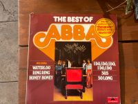 The Best of ABBA, Vinyl, LP Schallplatte Rheinland-Pfalz - Mainz Vorschau