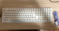 Ducky One 3 Full size Tastatur white MX Black Nordrhein-Westfalen - Recklinghausen Vorschau