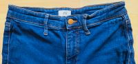 Jeggins Jeans eng skinny dunkles blau River Island  Gr. 38 Saarbrücken-West - Klarenthal Vorschau