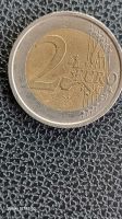 2 Euro Münze 2002 2003 Italien Dante Alighieri Sammler Stück. Hessen - Lorch Vorschau