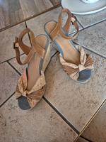 Keilabsatz Schuhe Niedersachsen - Peine Vorschau