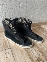 Adidas Winterschuhe high schwarz 39 Nordrhein-Westfalen - Neuss Vorschau