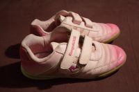 rosa Sneaker Kangaroos Gr. 34 Sportschuhe Berlin - Wilmersdorf Vorschau