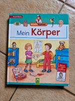 Buch Kinderwissen "richtig schlau" Mein Körper Baden-Württemberg - Zell am Harmersbach Vorschau