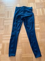 Reitleggins Damen blau zum verkaufen Bayern - Meitingen Vorschau