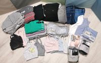 Umstandsmode Paket  XS/S 34/36 H&M C&A Bonprix Nordrhein-Westfalen - Witten Vorschau