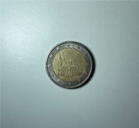 2 Euro € Sondermünze Nordrhein-Westfalen 2011 Kölner Dom Berlin - Charlottenburg Vorschau