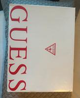 Guess Sneaker  39 Weiss Niedersachsen - Soltau Vorschau