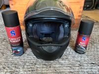 Schuberth Motorradhelm Niedersachsen - Göttingen Vorschau