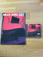 Billy Joel Stromfront Noten CD Songbook Bayern - Gröbenzell Vorschau