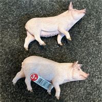 Schleich Schweine Niedersachsen - Osterholz-Scharmbeck Vorschau