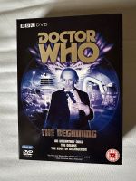 Doctor Who - The Beginning [DVD] Baden-Württemberg - Rosenberg Vorschau