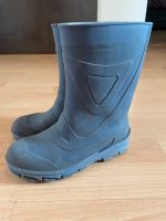 Gummistiefel Tchibo blau 30/31 dicht Waterproof. Regenstiefel München - Pasing-Obermenzing Vorschau