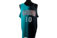 Mitchell & Ness NBA Jersey Vancouver Heat. Bibby XL Bayern - Schorndorf Vorschau