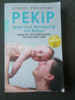 PeKiP Buch Baden-Württemberg - Konstanz Vorschau