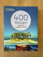 Buch: 400 Reisen, die Sie nie vergessen werden Hessen - Bruchköbel Vorschau