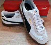 nagelneue Schuhe von Puma Bayern - Bruckmühl Vorschau
