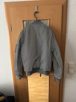 Alpha Industries NASA Jacke leuchtend wie neu! Berlin - Hellersdorf Vorschau