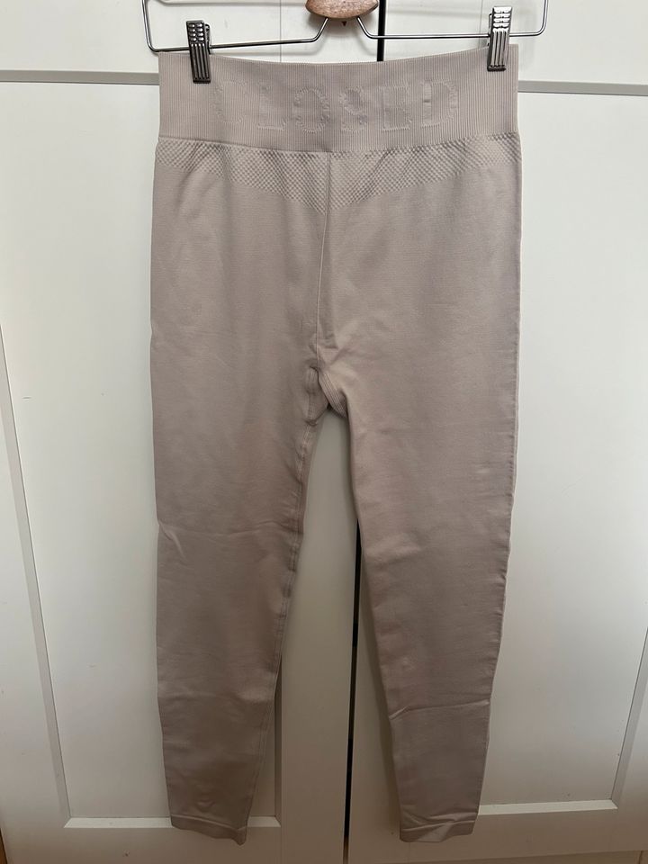 Closed Yoga Pants, Leggings,  L-Xl, beige, Creme , Neu in Kiel