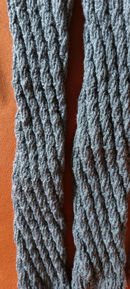 Selbstgestrickte neue unisex Strümpfe in Rheinberg